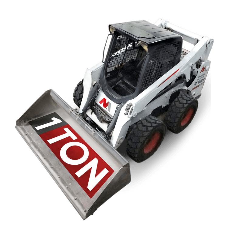 Mini Cargador Bobcat S650