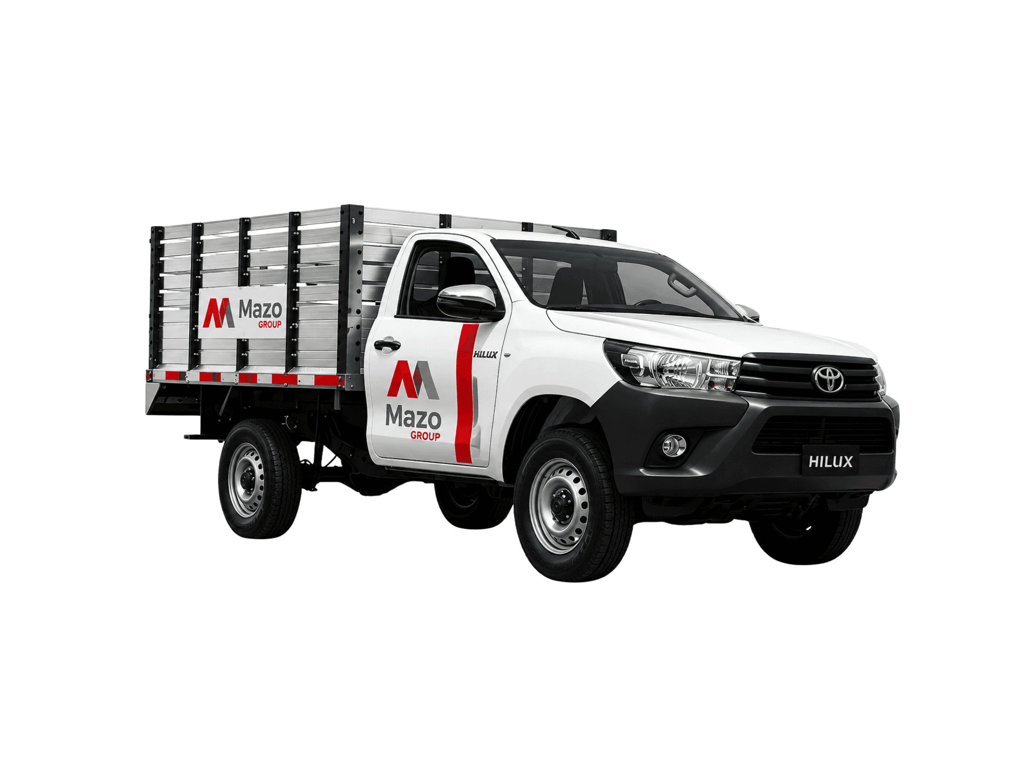 Camioneta